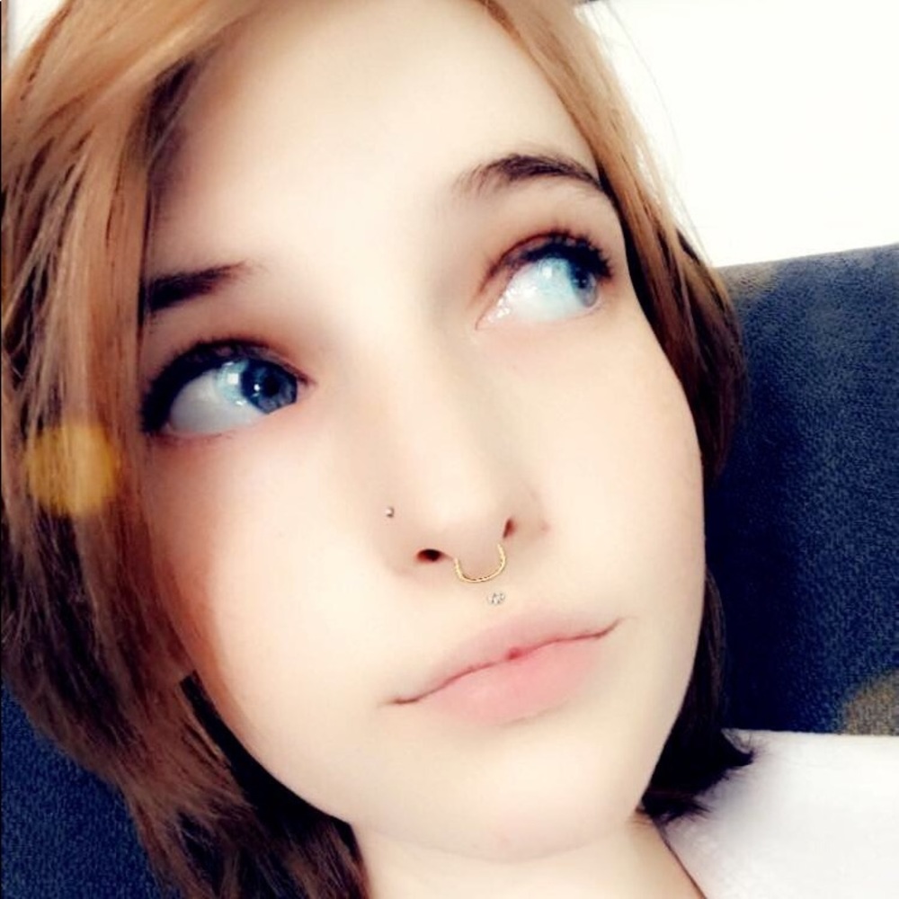 Meet your Posher, Jackie